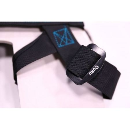  Страховочная система Guru поясная Master V2 в Саратове  