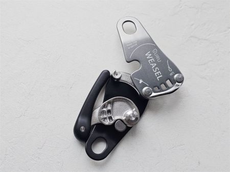  Страховочно-спусковое устройство GURU WEASEL в Саратове  