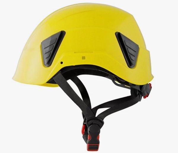  Каска Венто защитная Энерго желтая в Саратове  