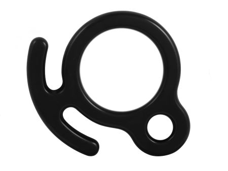  Спусковое устройство Венто 8 рогатая дюраль черная  в Саратове  