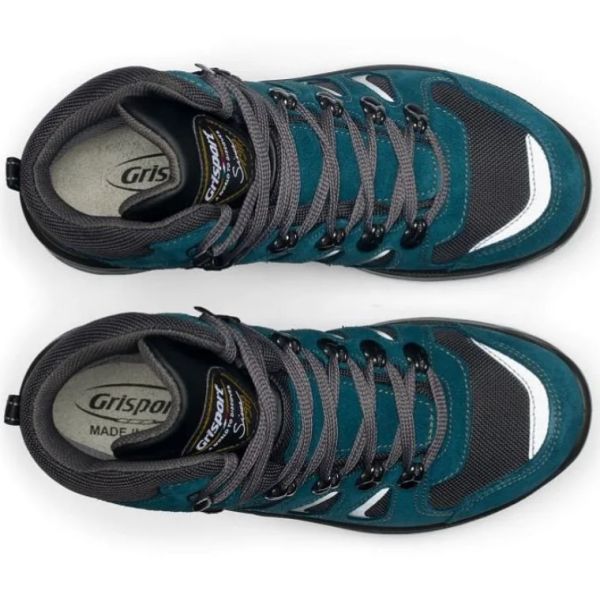 Купить ботинки grisport арт.13711s49tn tm жен.темно-синий в Саратове