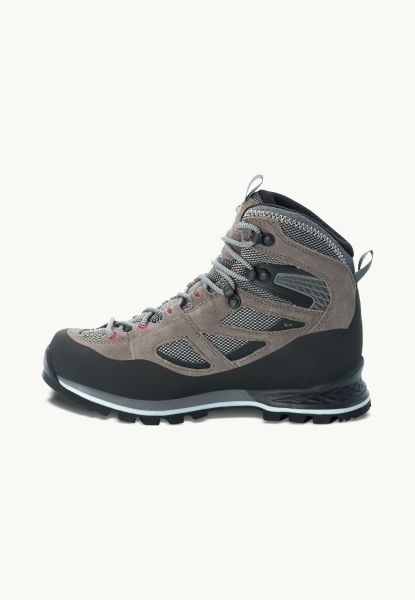 Купить ботинки jw force crest texapore mid w в Саратове