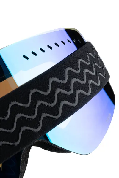 Купить маска terror - defender blue в Саратове