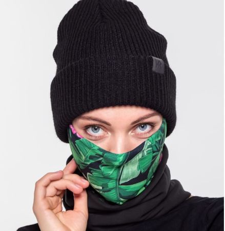 Платки Hauer Multiband Bananowiec Polar в Саратове