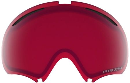 Купить Линза Oakley для маски A.Frame 2.0 Snow Repl Lens в Саратове