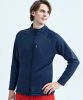 Куртка Phenix Alpine Natural Heat Fleece синий в Саратове