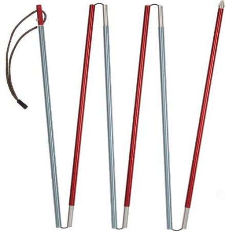  Зонд лавинный Венто "Щуп 260" д.12мм в Саратове  