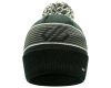 Шапка Dare2B Out Wit Beanie черный,оранжевый в Саратове