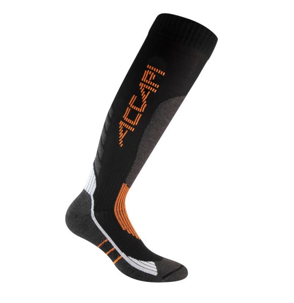 Купить Носки Accapi Ski Performance Black в Саратове