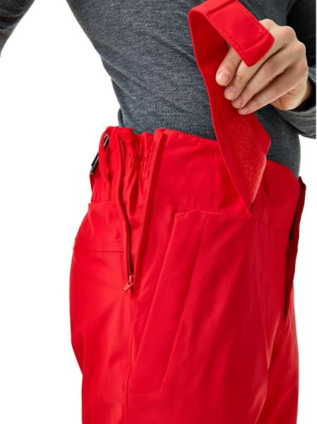 Брюки горнолыжные Phenix Super 4Way Stretch RD в Саратове