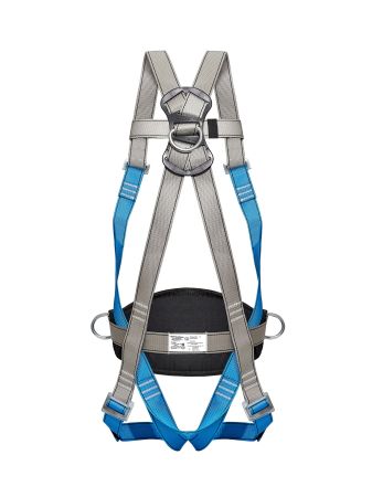  Страховочная привязь УСП-2Жр Комфорт в Саратове  