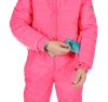Комбинезон горнолыжный W18-1030-BBGL/A Poivre Blanc розовый в Саратове