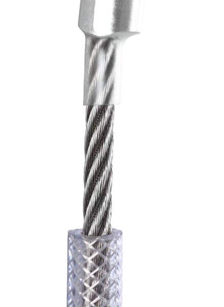  Строп Венто стальной одинарный С12 в Саратове  