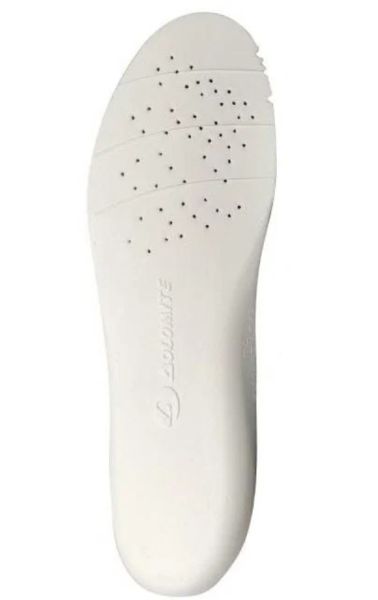 Купить стельки dolomite performance footbed black в Саратове