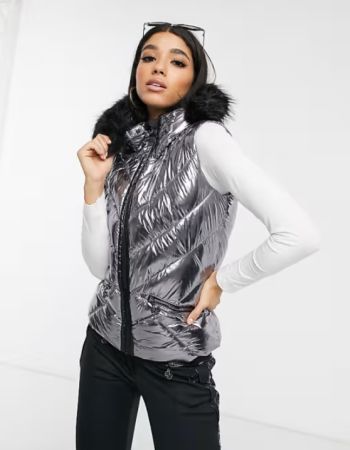 Жилет Dare2B Majesty Ws