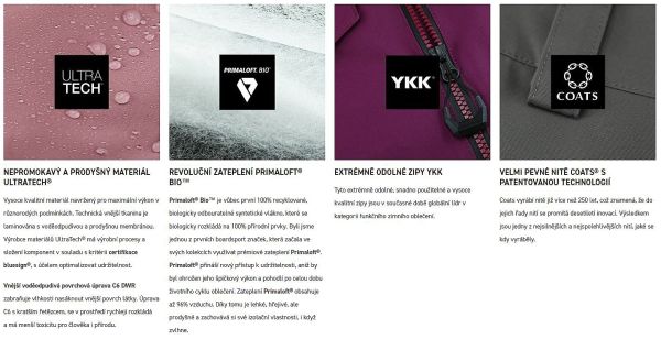 Куртка сноубордическая HORSEFEATHERS женская LARRA II JACKET lollipop в Саратове