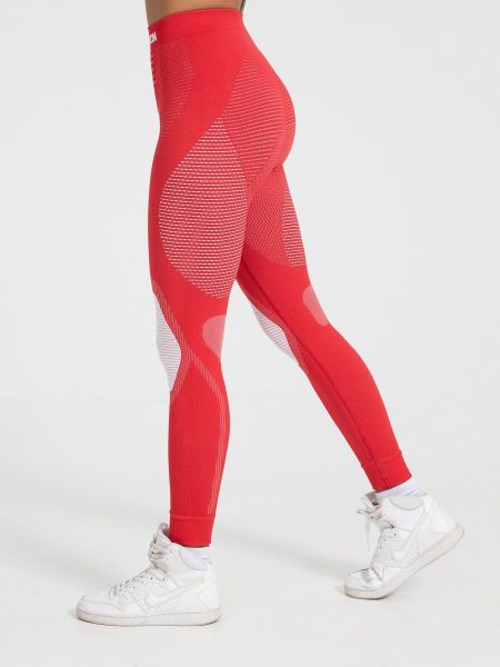 Термобельё V-MOTION Alpinesports женские ASW красный в Саратове