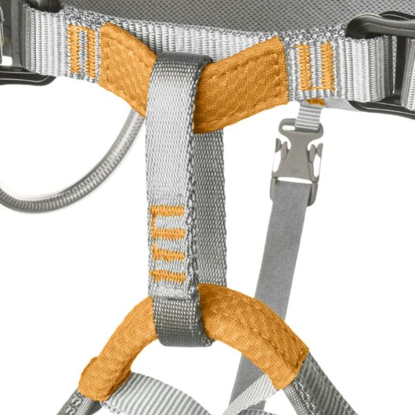  Страховочная система Венто Argon оранжевый в Саратове  