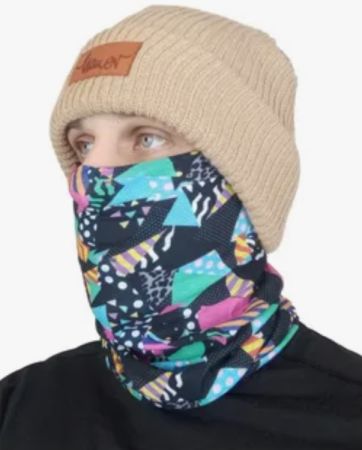Платки Hauer Multiband Bananowiec Polar в Саратове