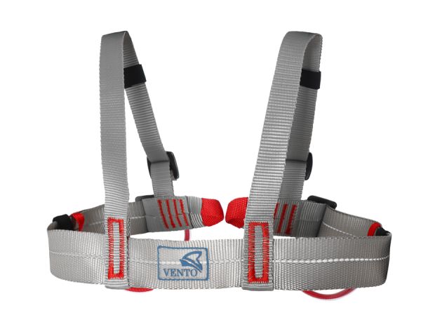  Страховочная система Венто Грудная Модифицированная в Саратове  