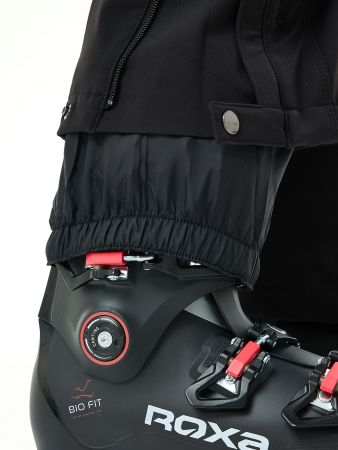 Брюки горнолыжные Poivre Blanc W24-0820-WO черный в Саратове