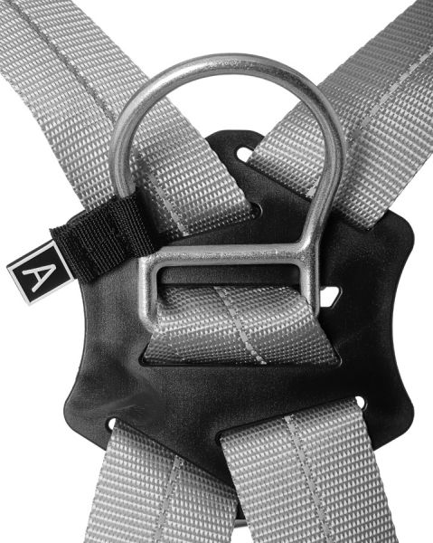  Страховочная привязь Венто «Высота 038» в Саратове  