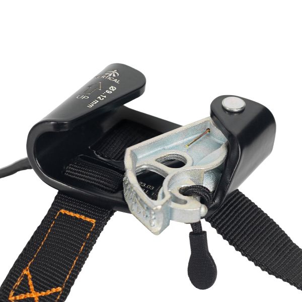  Зажим Вертикаль ножной правый в Саратове  