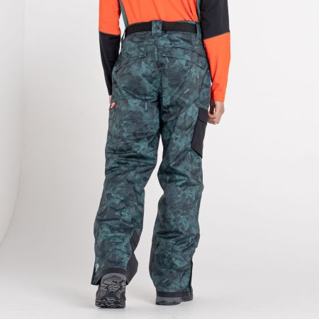 Брюки сноубордические Dare2B Absolute II в Саратове