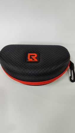 Купить Маска Los Raketos Shackle Yellow Chrom Polarised 25100 в Саратове