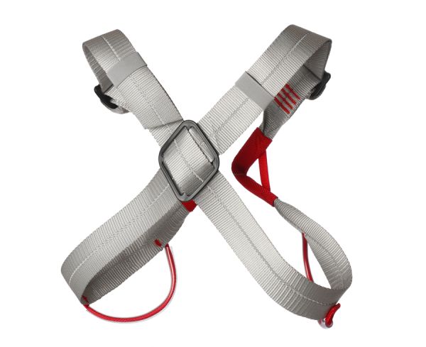  Страховочная система Венто грудная Бабочка регулируемая в Саратове  