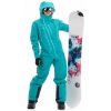 Комбинезон сноубордический Dragonfly Premium Woman Baltic Blue  в Саратове