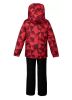 Костюм горнолыжный Phenix Playing in Snow Junior Two-piece RD в Саратове
