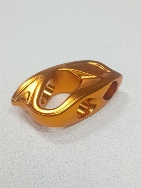  Регулятор Lanyard Adjuster (цвет Gold)GURU в Саратове  