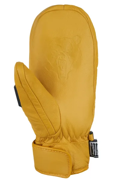 Варежки Terror-Leather Mitten в Саратове
