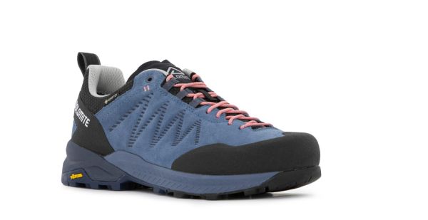 Купить ботинки dolomite crodarossa w's leather gtx denim blue  в Саратове