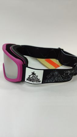 Купить Маска Los Raketos Kooky Orange 21912,13 в Саратове