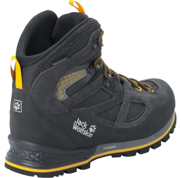 Купить ботинки jw force crest texapore mid m в Саратове