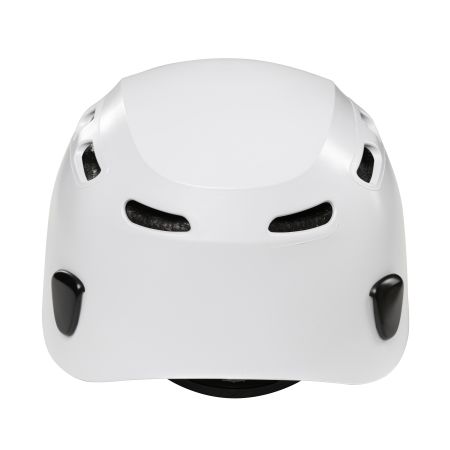  Каска Вертикаль альпинисткая Phantom белая в Саратове  