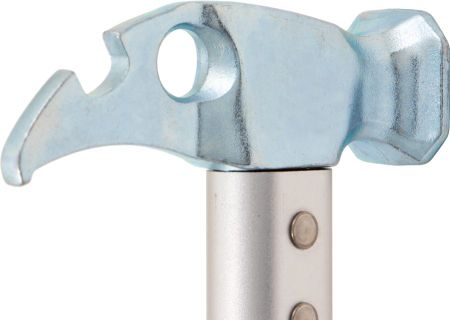  Молоток скальный Венто vnt1123 сталь в Саратове  