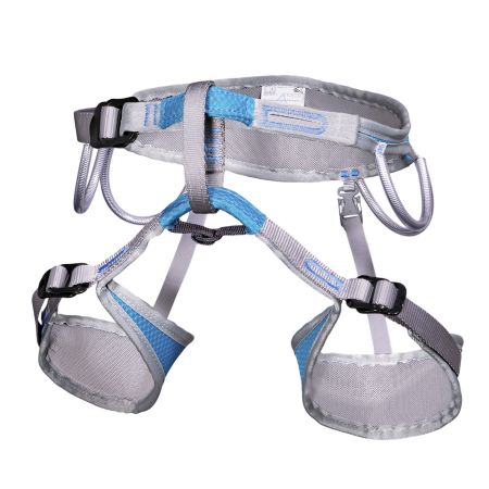  Страховочная система Венто Neon фисташковый в Саратове  