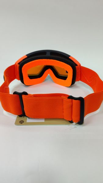 Купить маска los raketos tronic orange 21921 в Саратове