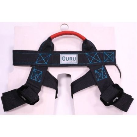  Страховочная система Guru поясная Master V2 в Саратове  