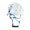  Каска Венто Mistral белый/синий в Саратове  