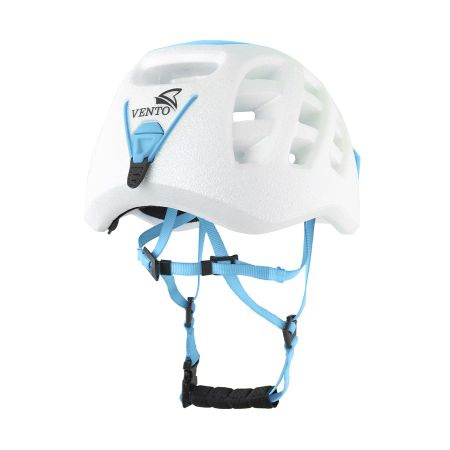  Каска Венто Mistral белый/синий в Саратове  