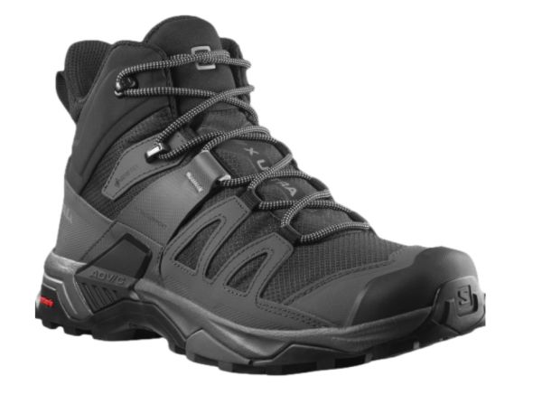 Купить ботинки salomon x ultra 4 mid gtx в Саратове
