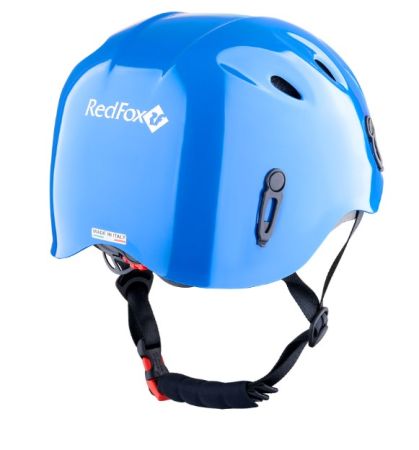  Каска Red Fox Combi синий в Саратове  