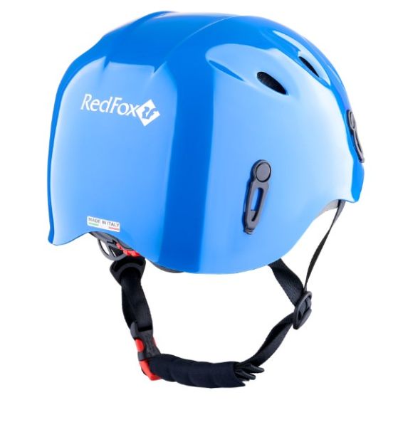  Каска Red Fox Combi синий в Саратове  