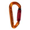  Карабин Вертикаль трапеция алюминиевый автомат (keylock) в Саратове  