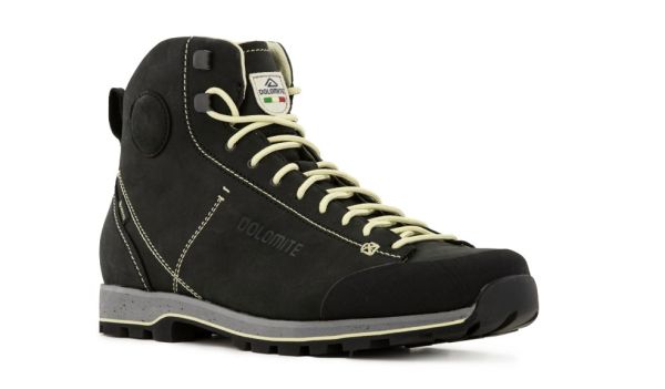Купить ботинки dolomite 54 high fg evo gtx black в Саратове