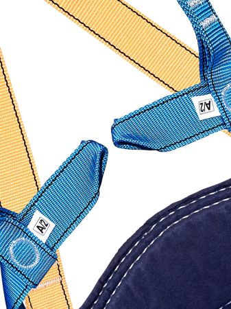  Удерживающая страховочная привязь УСП-2Ж4 в Саратове  